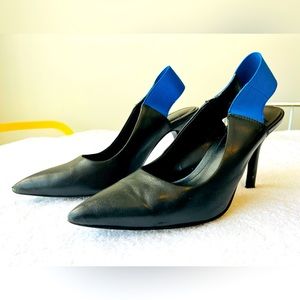 Women’s Slingback BCBG 1.25” Heels